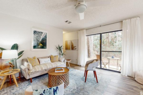 Cassine Garden Townhome 181